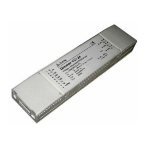 Entity CiDi Series user manual