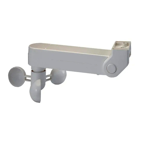 Seav WiSun S/F 433 manual