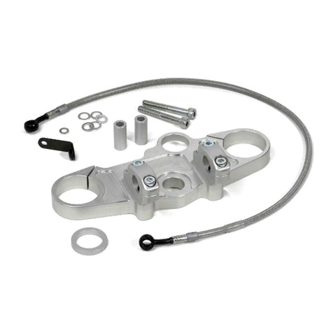 LSL 120B028 Install guide