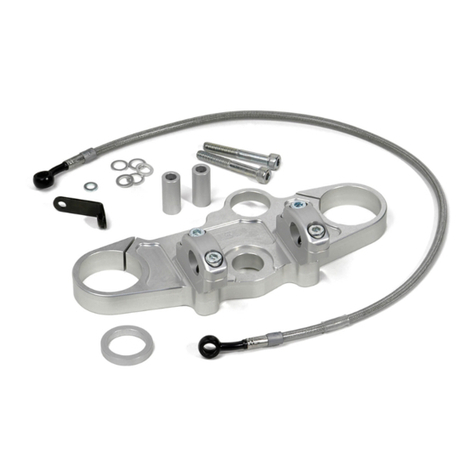 LSL 130Y108 Install guide