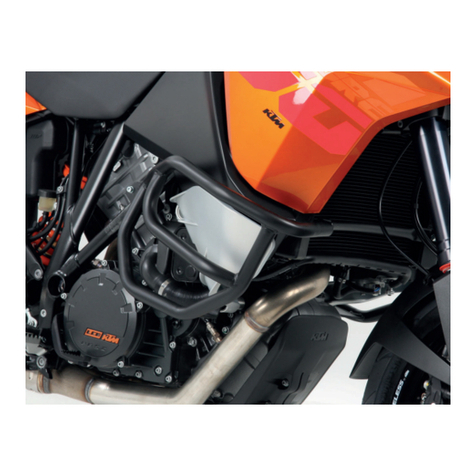 LSL 377-705SW User manual