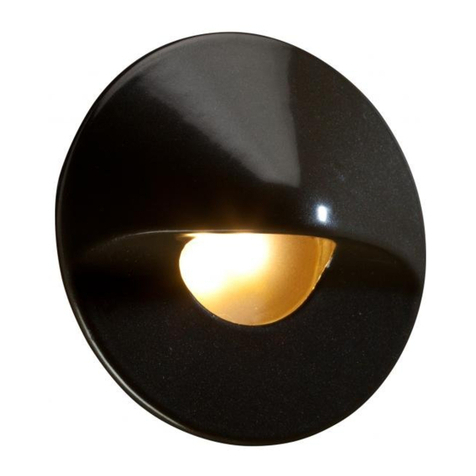 FXLuminaire MO Series INSTALL NOTES