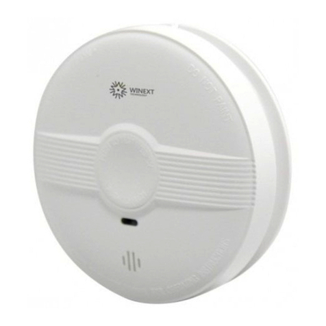 Winext AN-102C user manual