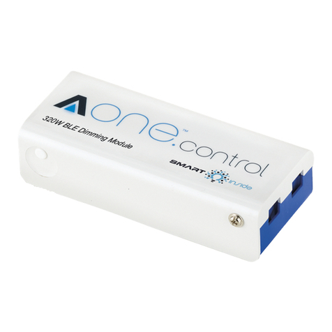 Aurora AU-A1BT320 User manual Aurora AU-A1BT320 User manual