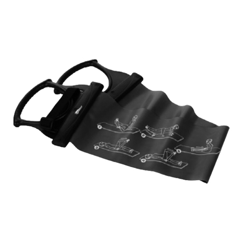 Crivit HG02360A User manual