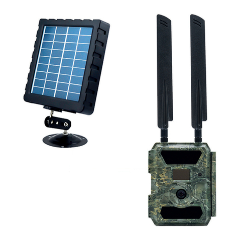 PNI GREENHOUSE P10 user manual