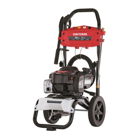 Craftsman CMXGWAS020733 User manual