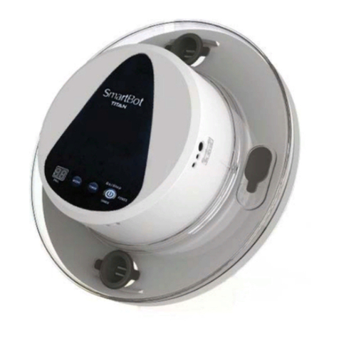 SMARTBOT TITAN user manual