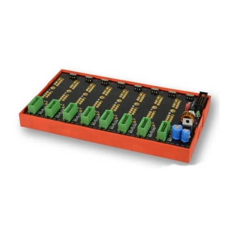 bmcm AP8a User manual