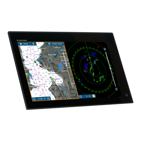Navnet TZtouch3 Installation guide