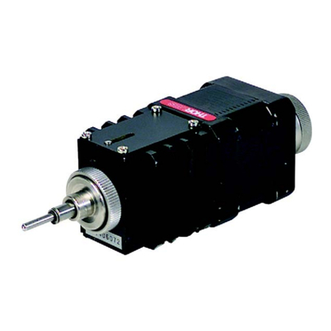 THORLABS DRV001 user guide THORLABS DRV001 user guide