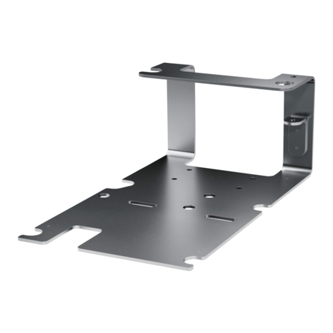NSK Link Stand2 Operation manual