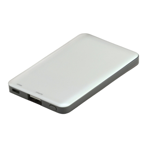 TOPPOINT LT91071 user manual