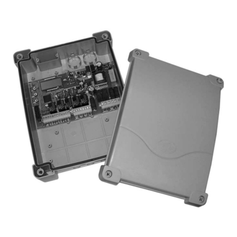 V2 PD9 User manual