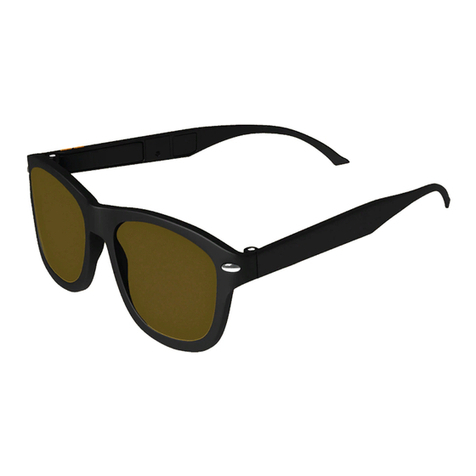 Inventel 7SHADE user manual