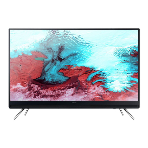 Samsung UE32K5179SS User manual