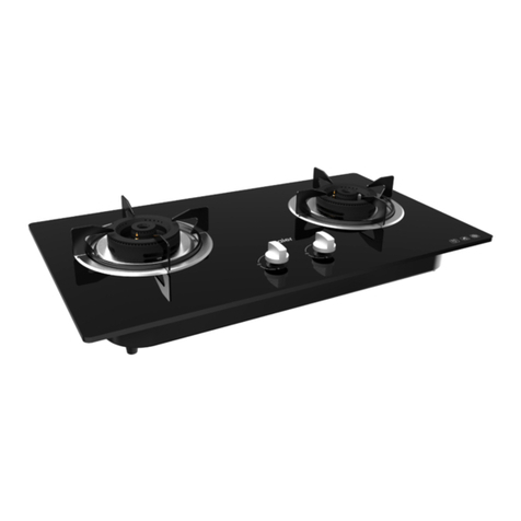 Haier JZY/T-QB330 Guide Haier JZY/T-QB330 Guide