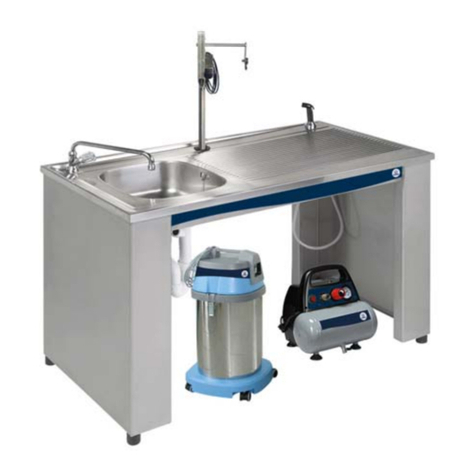 Fiap profiwork Salmofix manual