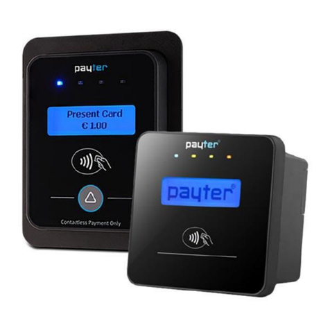 E-Service Payter installation guide