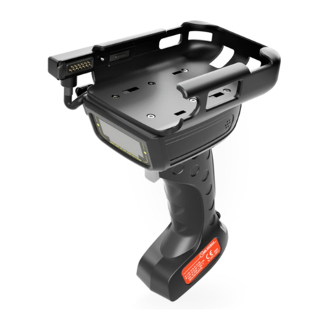 ISAFE MOBILE IS-TH1MR.M1 Quick start manual safety instructions