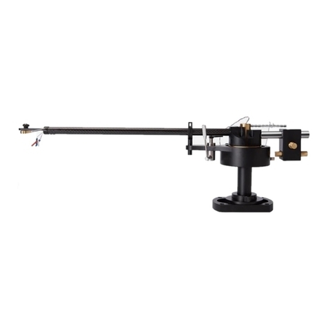 Jasmine JS-TA297 User manual