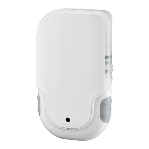 Accu-Chek Solo User manual