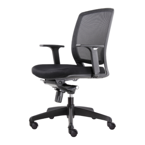 FYC furniture 220 – BSC – 1 User manual FYC furniture 220 – BSC – 1 User manual