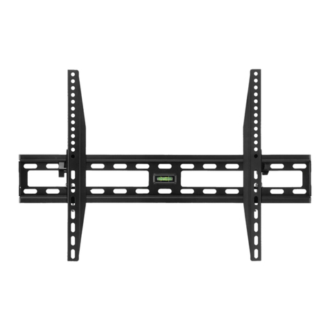 Epcom EPB64FW User manual