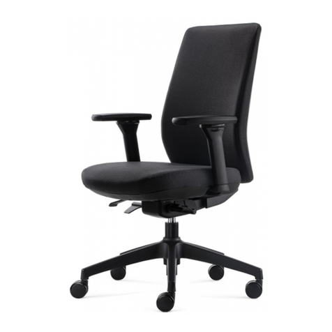 FYC furniture 318–Synchro–4 Assembly instructions FYC furniture 318–Synchro–4 Assembly instructions