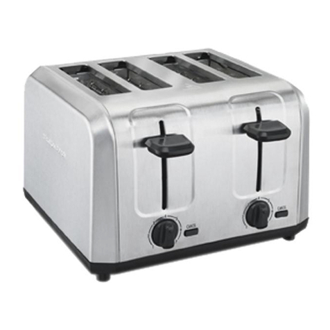 Hamilton Beach 24910 User manual