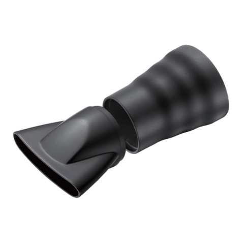 Remington D52CU user guide