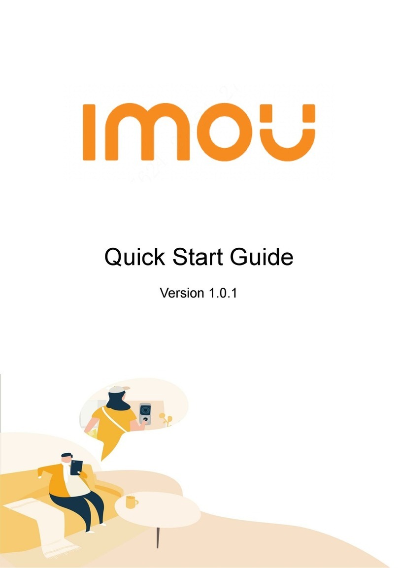 IMOU F Series User manual