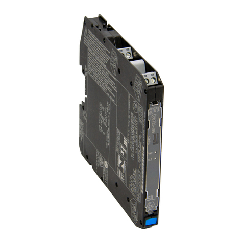 GMI D5072S-096 instruction manual