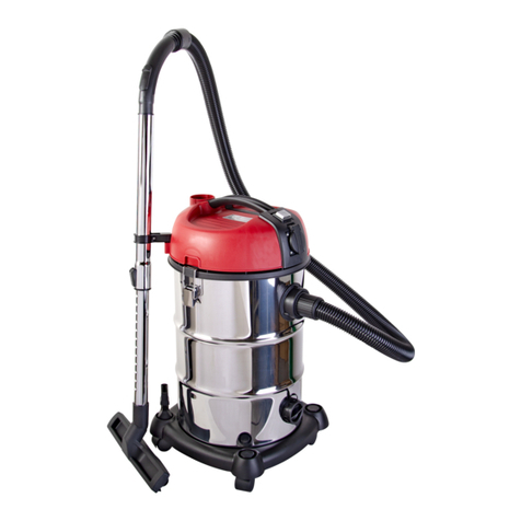 Raider RDP-WC04 User manual Raider RDP-WC04 User manual