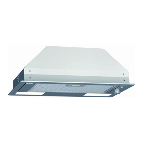 Mora OI661X Instruction on mounting and use Mora OI661X Instruction on mounting and use