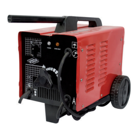 Raider RD-WM12 User manual Raider RD-WM12 User manual