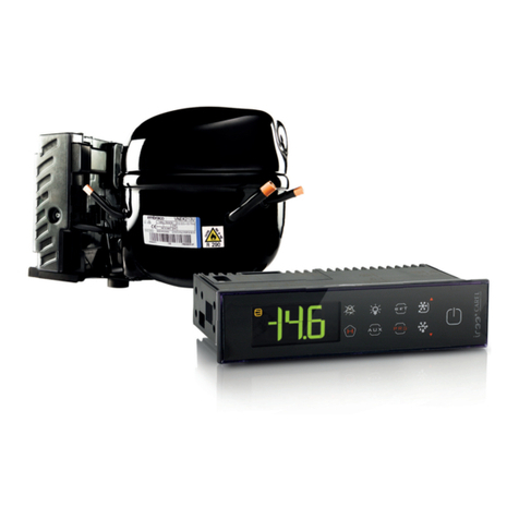 Carel ir33+ FMC quick guide Carel ir33+ FMC quick guide