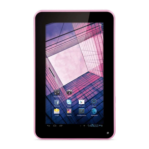 Multilaser diamond User manual