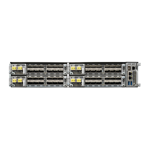 Cisco NCS 1004 manual