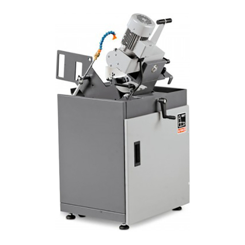 Fein Grit GIC Series User manual