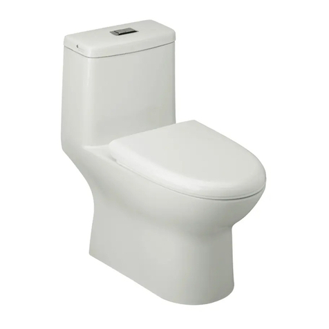 FV E183 User manual