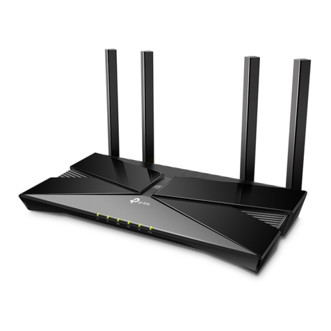 Axxess AX50 User manual