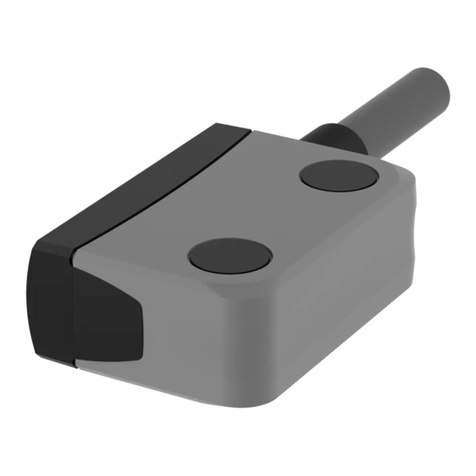 elobau 153MSK Series manual