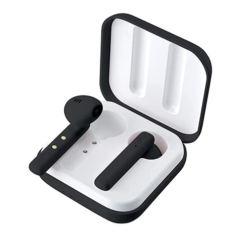 Ledwood LD-M1011-TWS user manual