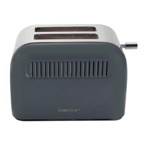 Silvercrest STC 920 A1 User manual