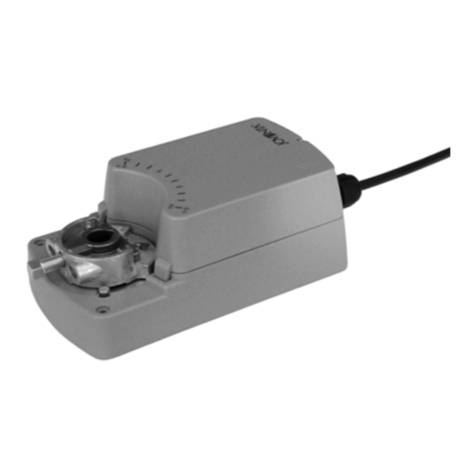 JOVENTA BMS1.1 User manual
