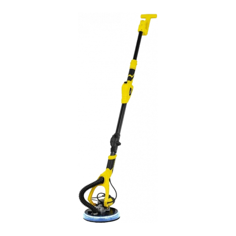 MSW MSW-DWS-750 user manual