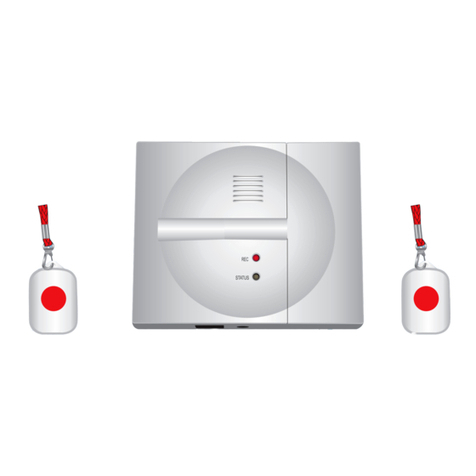 Steren ALA-510 instruction manual