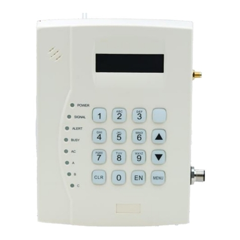 SANJOSE Technology Unictron SANAV SJ-205HAB user manual