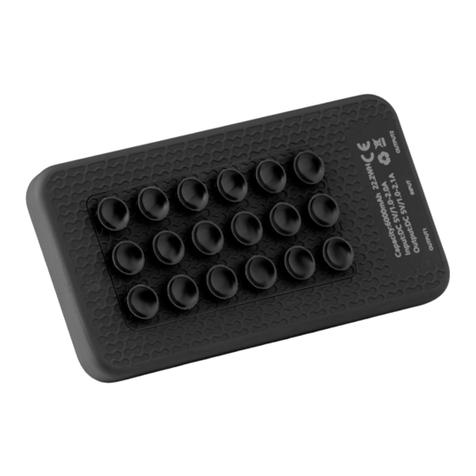 MOB MO9209 user manual